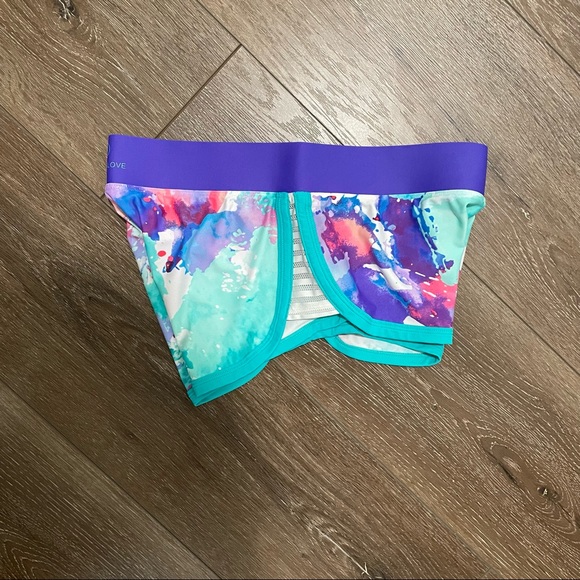 Body Glove Active Dreams Pulse Shorts - Picture 7 of 10